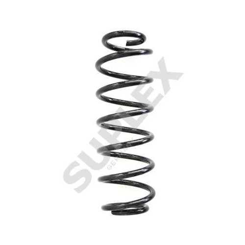 SUPLEX Fahrwerksfeder 39353