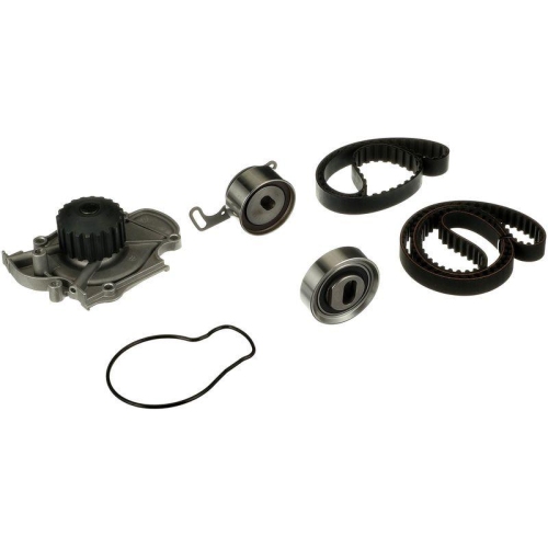 GATES Wasserpumpe + Zahnriemensatz PowerGrip&trade; KP15480XS