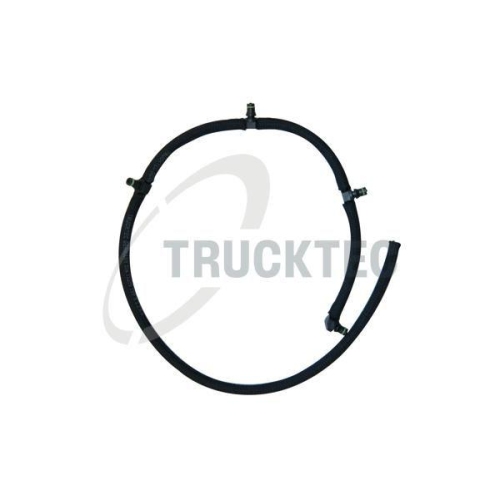 TRUCKTEC AUTOMOTIVE Schlauch, Leckkraftstoff 02.13.086