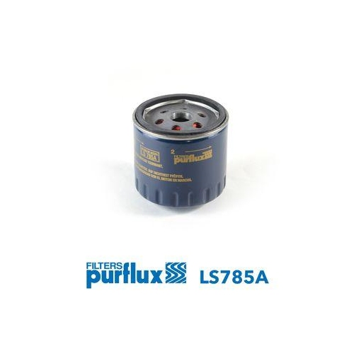 PURFLUX &Ouml;lfilter LS785A