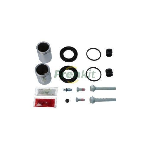 FRENKIT Reparatursatz, Bremssattel 744247
