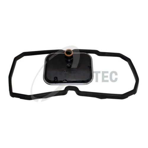 TRUCKTEC AUTOMOTIVE Hydraulikfiltersatz, Automatikgetriebe 02.25.095