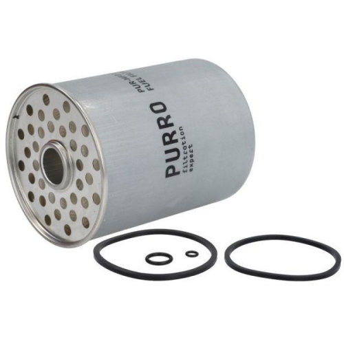 PURRO Kraftstofffilter PUR-HF0110