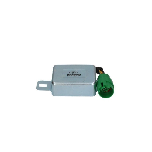 HC-Cargo Generatorregler F 032 132 627