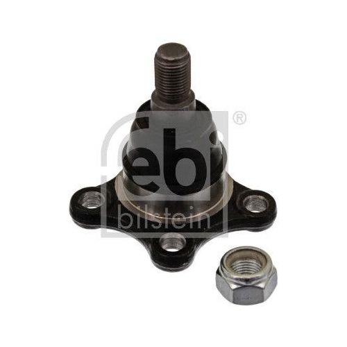 FEBI BILSTEIN Trag-/F&uuml;hrungsgelenk 41719