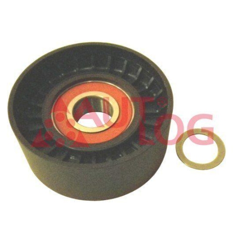 AUTLOG Spannrolle, Keilrippenriemen RT1739
