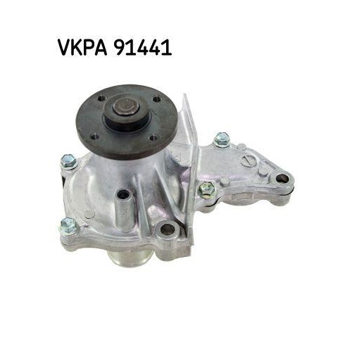 SKF Vertevo Wasserpumpe, Motork&uuml;hlung VKPA 91441