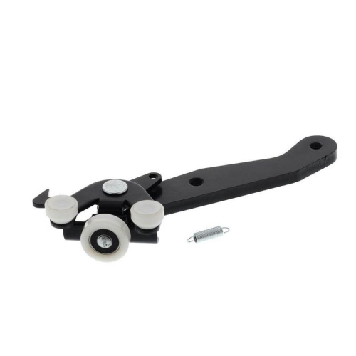 TOPRAN Rollenf&uuml;hrung, Schiebet&uuml;r 115 532