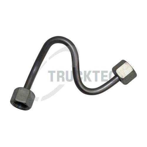 TRUCKTEC AUTOMOTIVE Hochdruckleitung, Einspritzanlage 02.13.029
