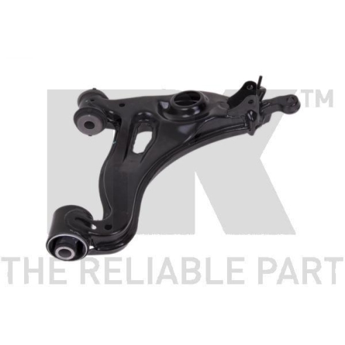 NK Lenker, Radaufhängung 5013313