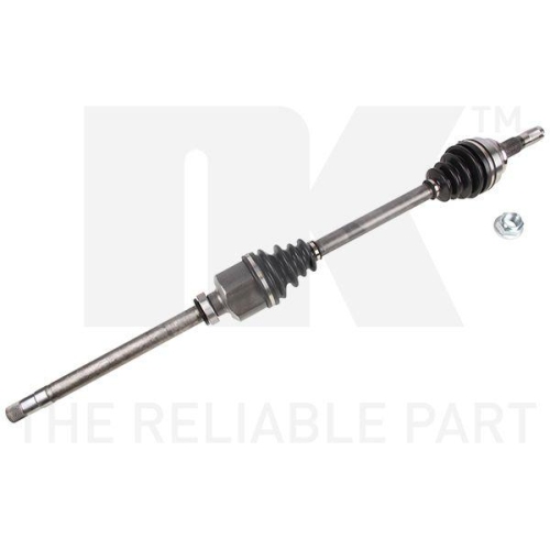 NK Antriebswelle 5019102