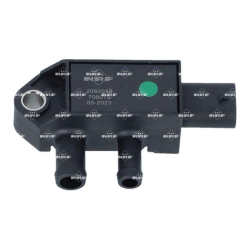 NRF Sensor, Abgasdruck 708073