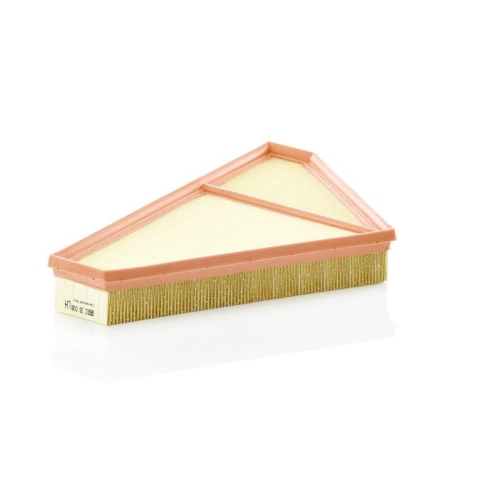 MANN-FILTER Luftfilter C 36 008