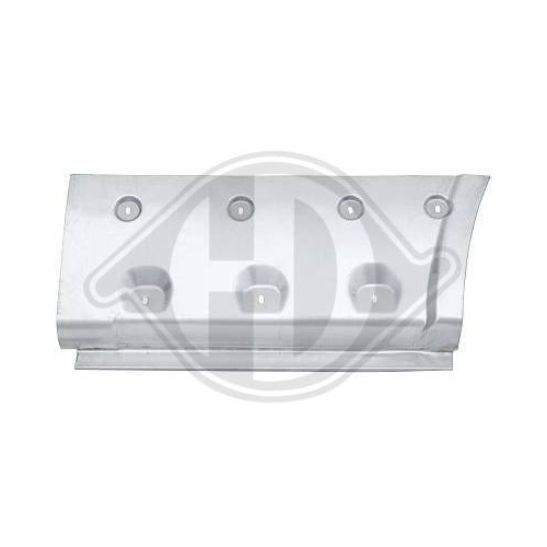 DIEDERICHS Seitenwand 9742062