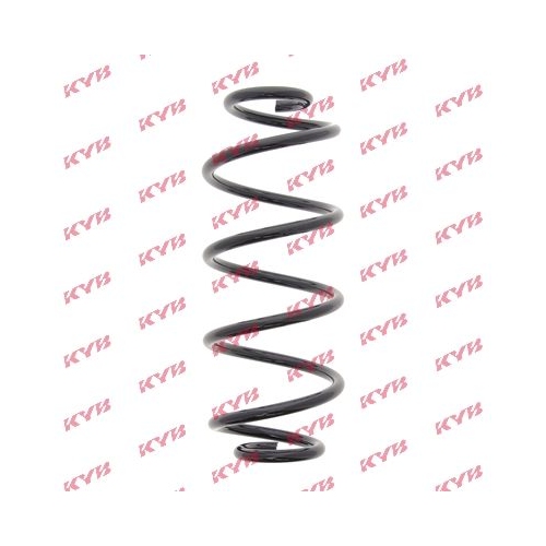 KYB Fahrwerksfeder K-Flex RH6385