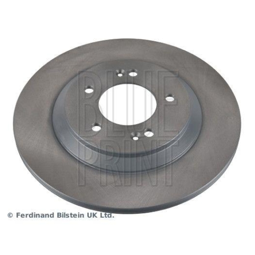 BLUE PRINT Bremsscheibe ADG043247