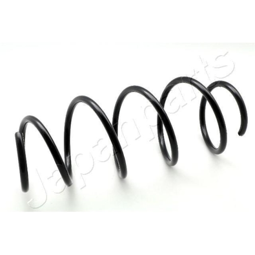 JAPANPARTS Fahrwerksfeder ZC3348A