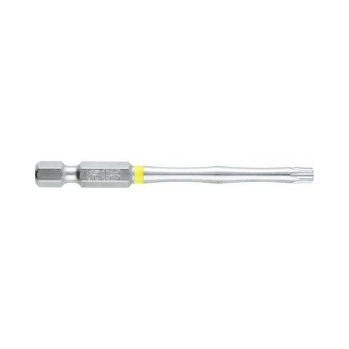 1/4 Zoll TORSIONpower Bit Torx, 75mm, T25 KS TOOLS 918.3565