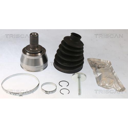 TRISCAN Gelenksatz, Antriebswelle 8540 27121