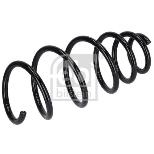 FEBI BILSTEIN Fahrwerksfeder 194866