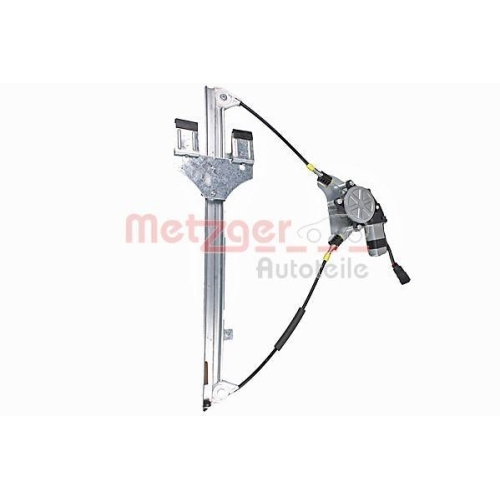 METZGER Fensterheber 2160296