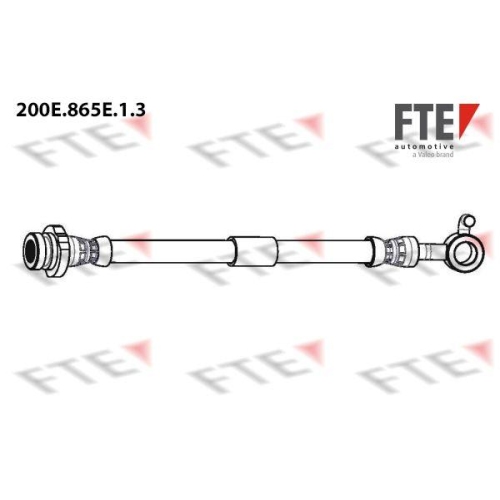 FTE Bremsschlauch 9240911