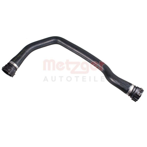 METZGER Kühlerschlauch 2422250
