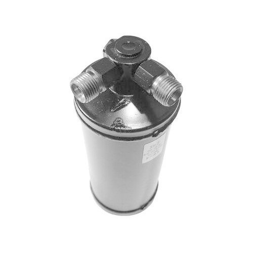 MAHLE Trockner, Klimaanlage BEHR AD 142 000S