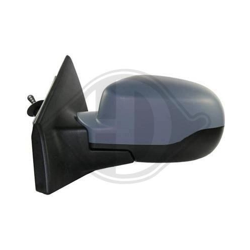 DIEDERICHS Au&szlig;enspiegel 4415025