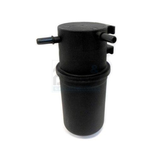 MEAT & DORIA Kraftstofffilter 5051