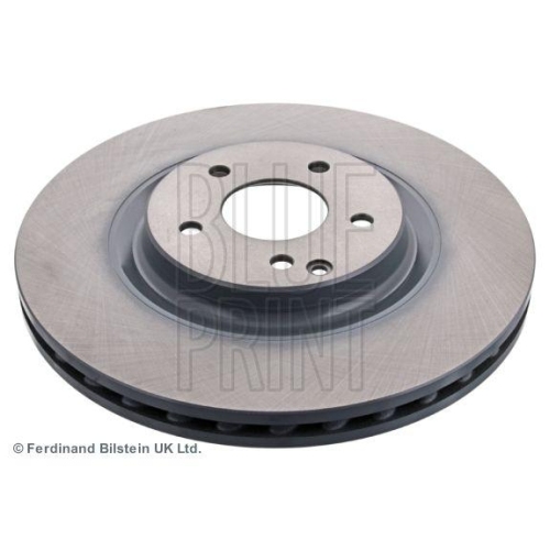 BLUE PRINT Bremsscheibe