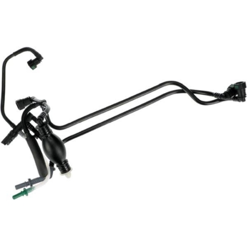 GATES Kraftstoffschlauch MFL1083