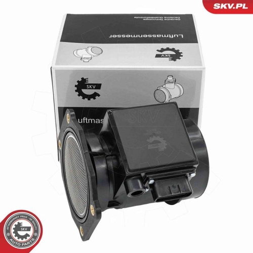 ESEN SKV Luftmassenmesser