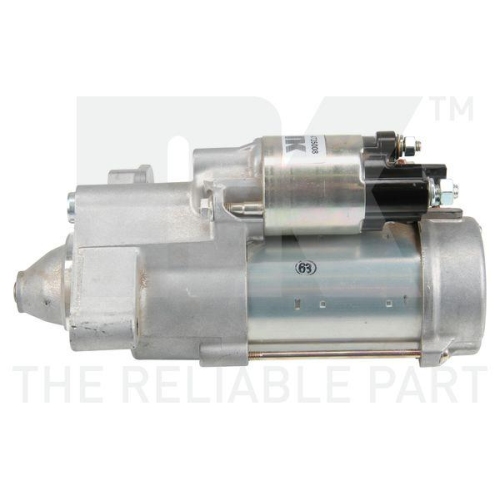 NK Starter 4725008