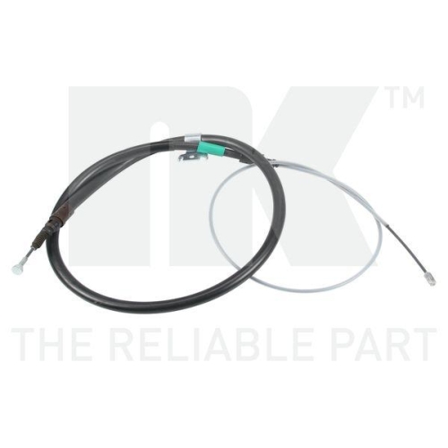 NK Seilzug, Feststellbremse 9037106