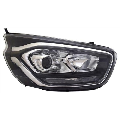 TYC Hauptscheinwerfer