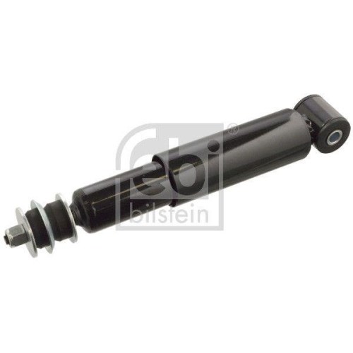 FEBI BILSTEIN D&auml;mpfer, Fahrerhauslagerung 104159