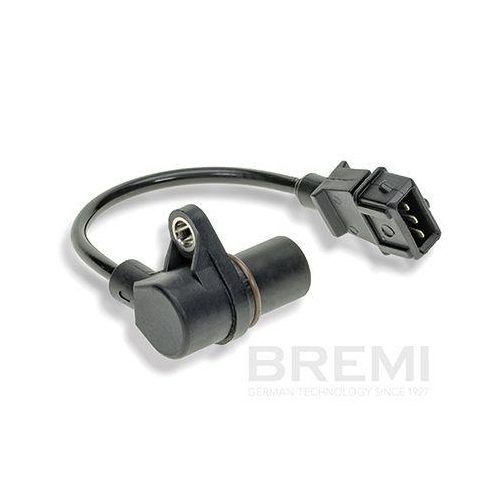 BREMI Impulsgeber, Kurbelwelle