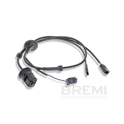 BREMI Sensor, Raddrehzahl