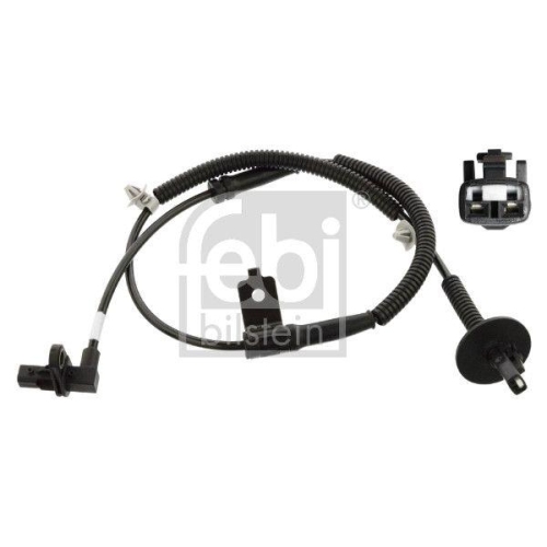 FEBI BILSTEIN Sensor, Raddrehzahl 107162