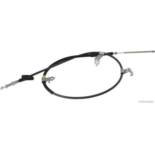 HERTH+BUSS JAKOPARTS Seilzug, Feststellbremse