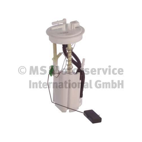 PIERBURG Sensor, Kraftstoffvorrat 7.02701.17.0