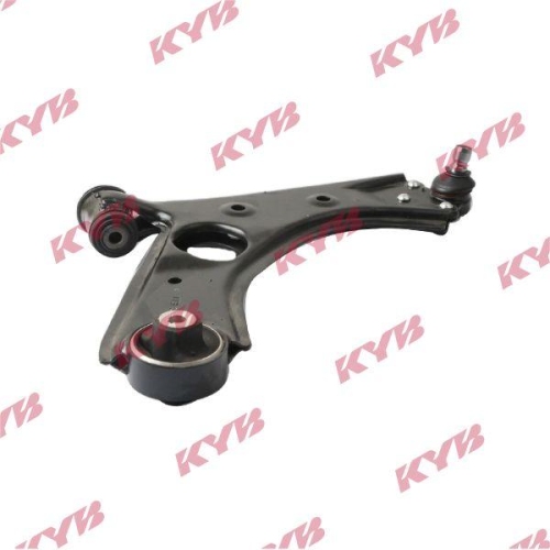 KYB Lenker, Radaufh&auml;ngung