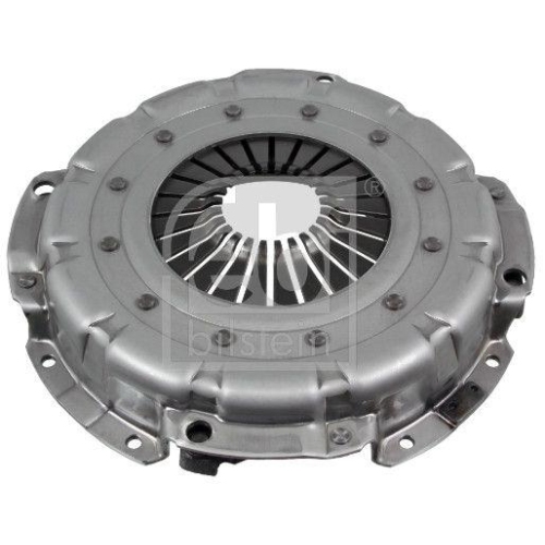 FEBI BILSTEIN Kupplungsdruckplatte 105286
