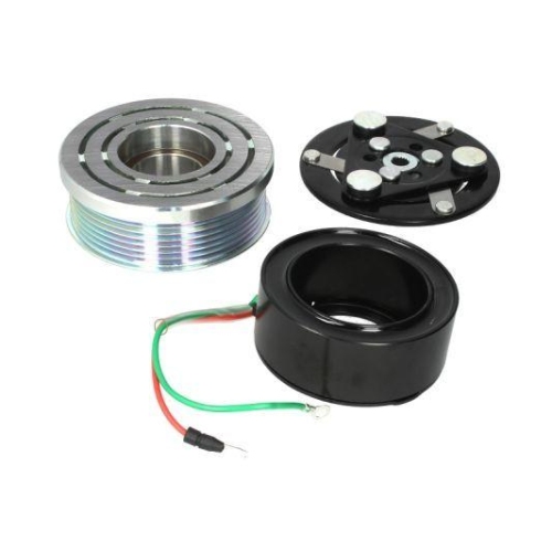 THERMOTEC Magnetkupplung, Klimakompressor KTT040153