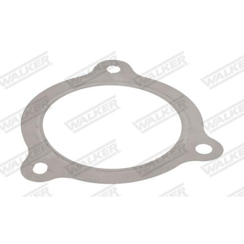 WALKER Dichtung, Abgasrohr 80452