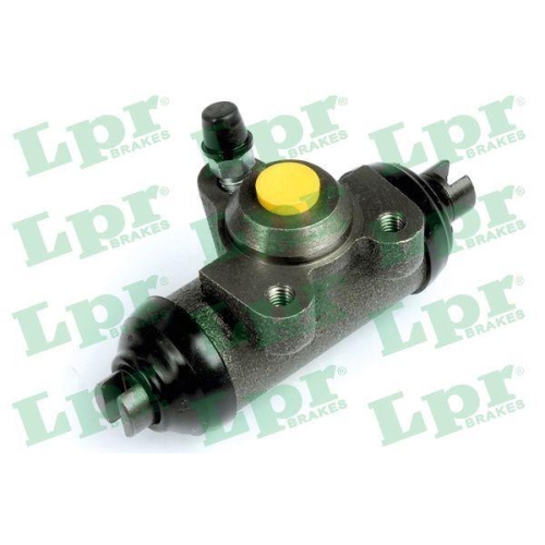 LPR Radbremszylinder 4733