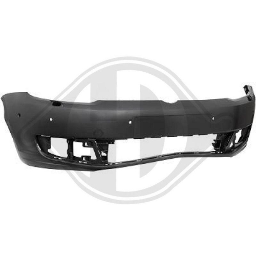 DIEDERICHS Stoßfänger 2296953