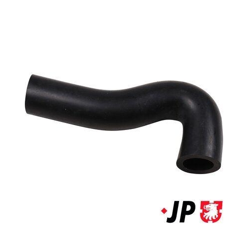 JP GROUP Schlauch, Zylinderkopfhaubenentlüftung JP 1112000100