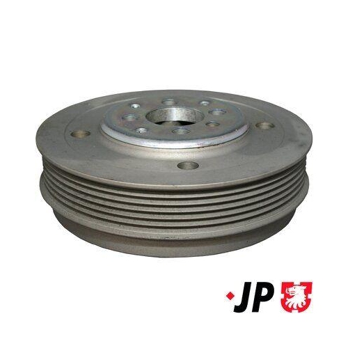 JP GROUP Riemenscheibe, Kurbelwelle JP 1118302000